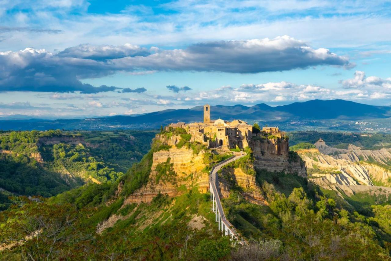 Villa Piombona Anghiari Eksteriør bilde