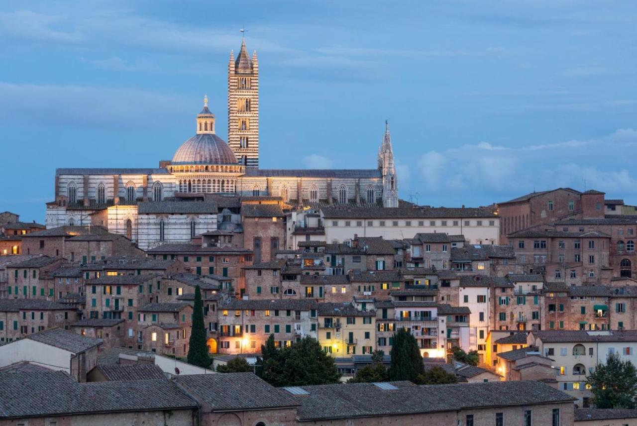 Villa Piombona Anghiari Eksteriør bilde